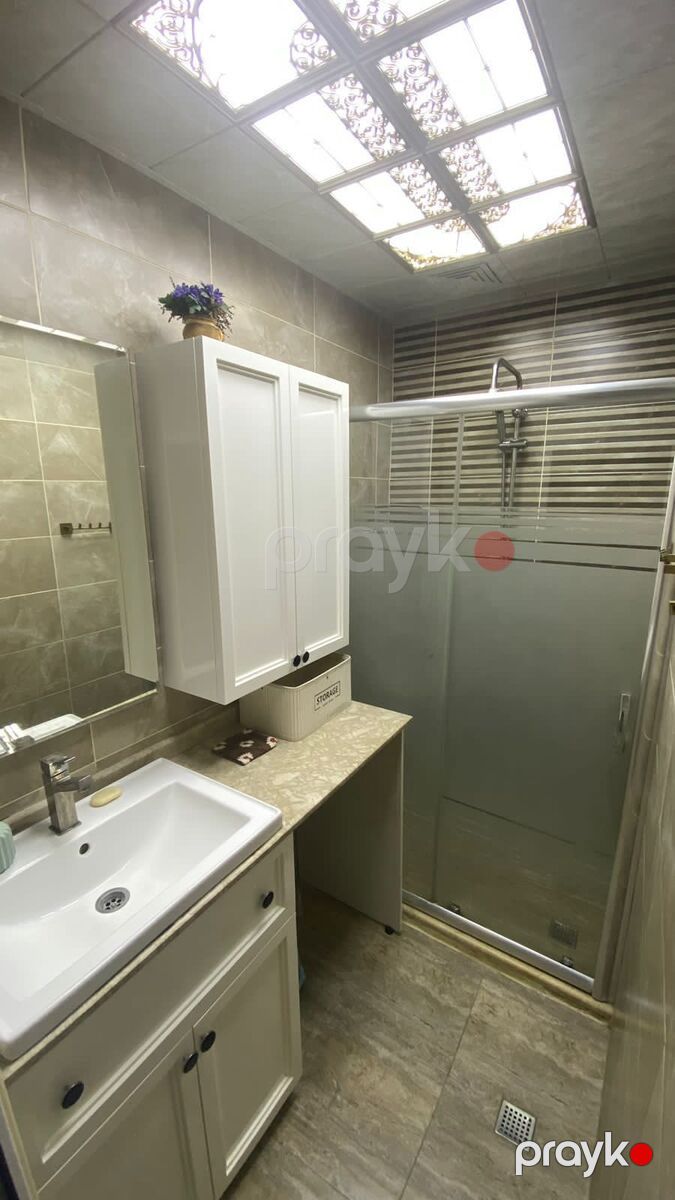 Satılır 3 otaqlı köhnə tikili 90 m² — Mənzil, Bakı (7)