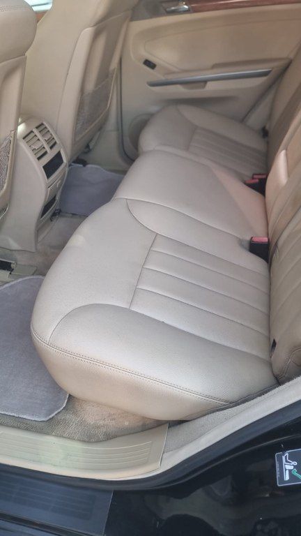 Mercedes ML 350 4MATIC, 3.5 L, 2007 il, 190 000 km — Avtomobillər, Bakı (10)