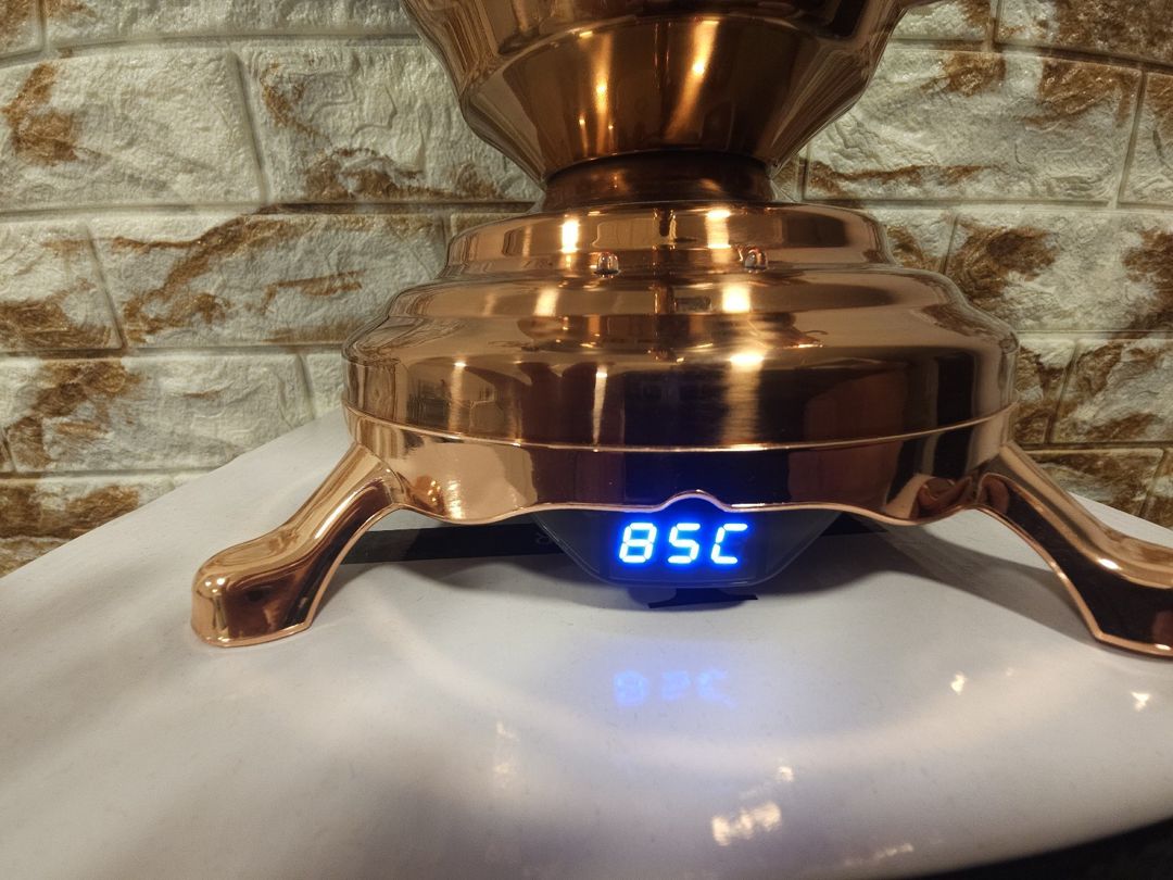 Elektrik samovar — Ev texnikası, Bakı (12)