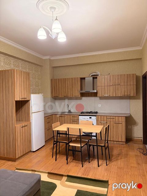 2-otaqlı yeni tikili kirayə verilir, Xırdalan ş., 50 m²