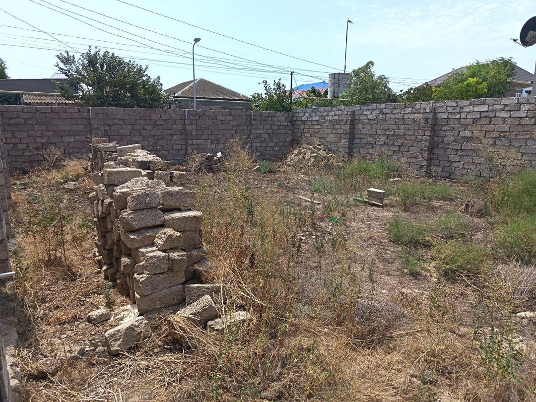 Satılır torpaq 2 sot — Torpaq, Bakı (4)