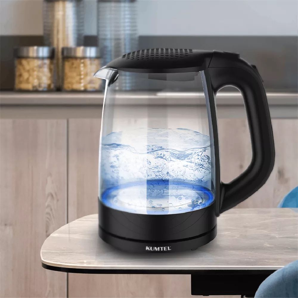 Çaydan Kumtel HMK-03 — Elektrik çaydanları və termoslar, Bakı (2)