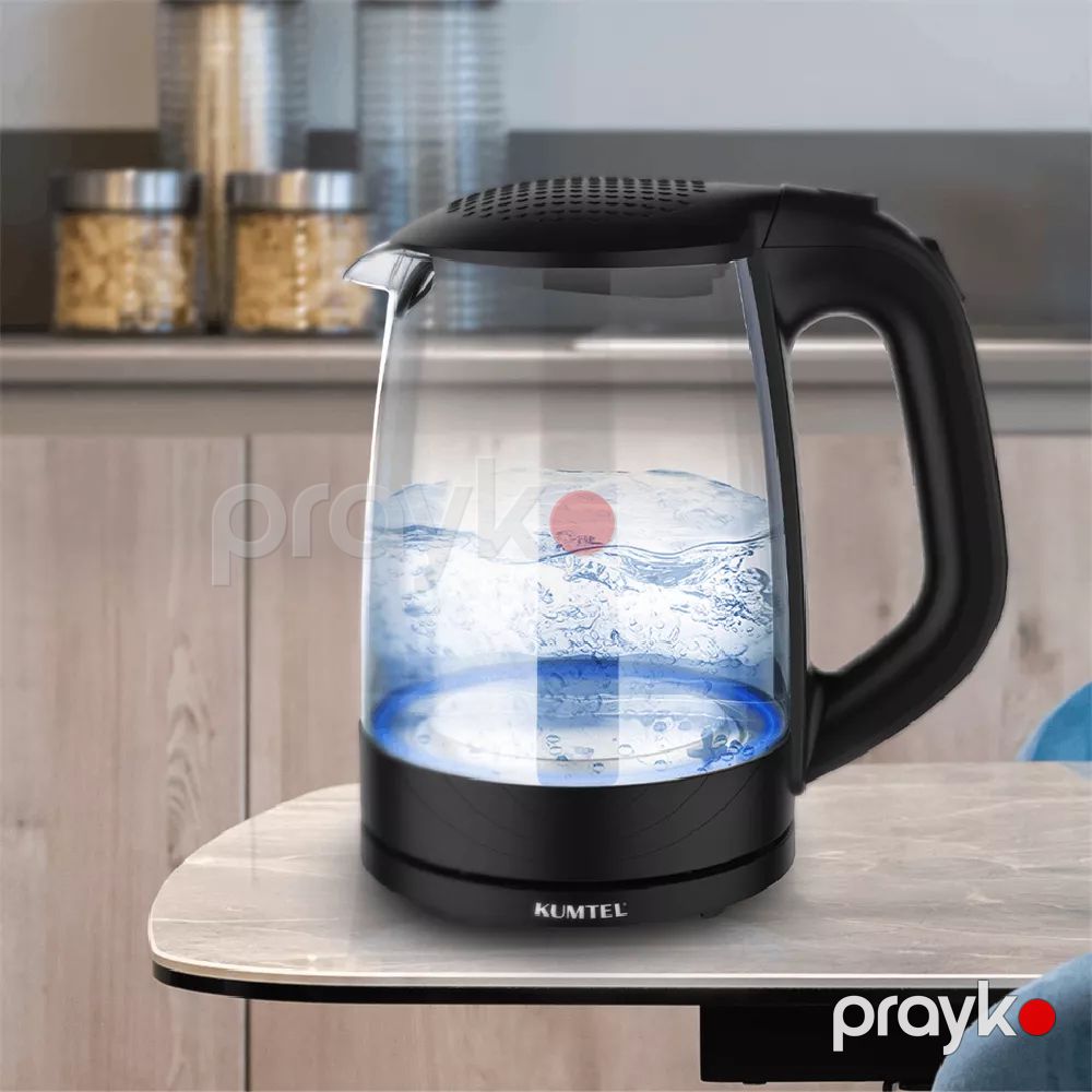 Çaydan Kumtel HMK-03 — Elektrik çaydanları və termoslar, Bakı (2)