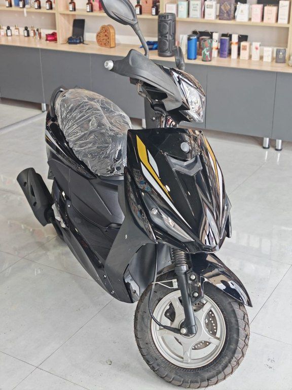 Skuter, 2024 il — Motosiklet və mopedlər, Bakı (4)