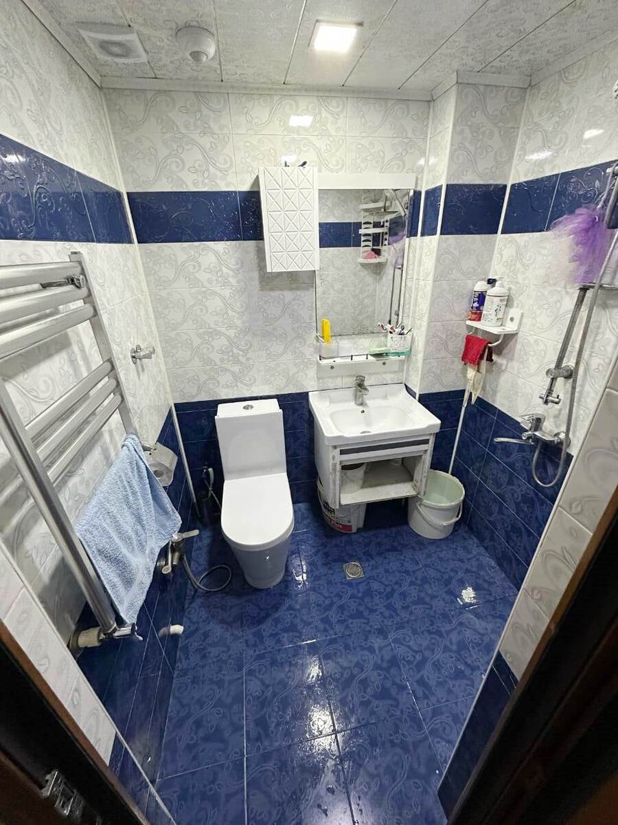3-otaqlı yeni tikili, Xırdalan ş., 85 m² — Mənzil, Xırdalan (10)
