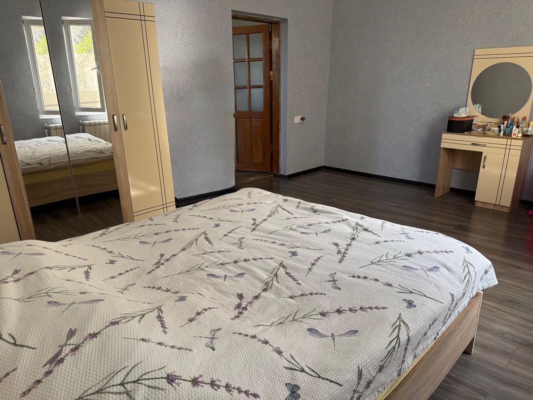 Satılır 3 otaqlı həyət evi/bağ evi 100 m² — Ev, villa, Bakı (5)