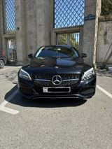 Mercedes C 300, 2.0 L, 2019 il, 67 500 km — Avtomobillər
