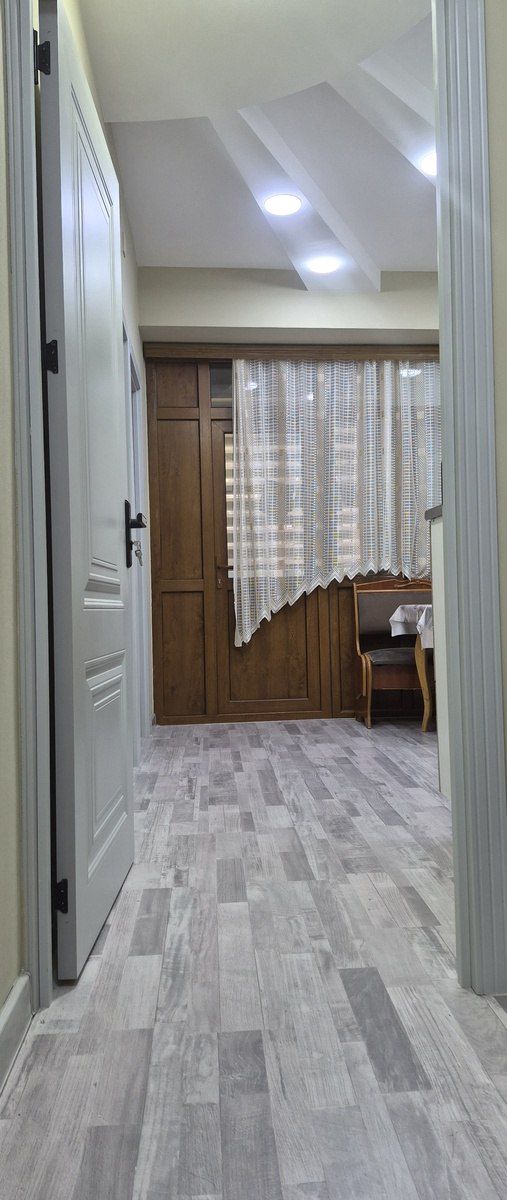 3-otaqlı yeni tikili, Xırdalan ş., 70 m² — Mənzil, Xırdalan (12)