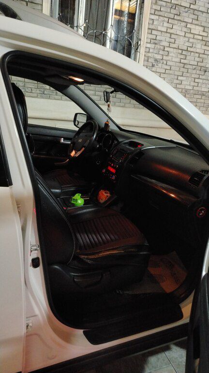 Kia Sorento, 2.4 L, 2011 il, 238 029 km — Avtomobillər, Göyçay (8)