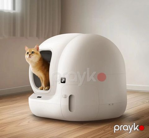 Petkit Pura Max 2 (P9902) — Bakı