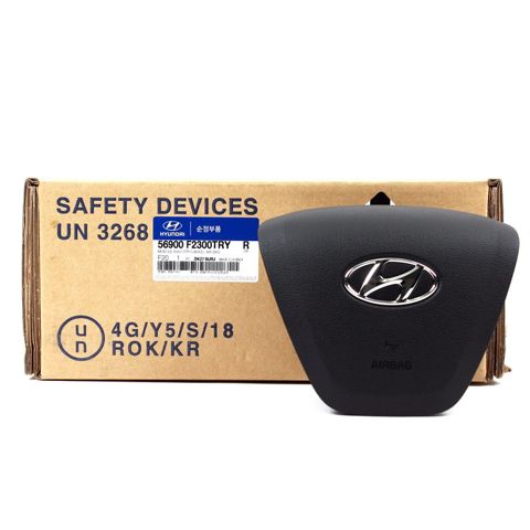 "Hyundai/Kia" üçün airbag — Bakı
