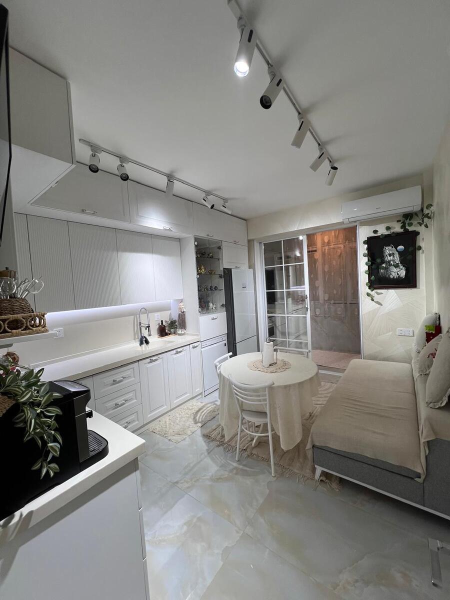 Satılır 3 otaqlı yeni tikili 112 m² — Mənzil, Bakı (12)