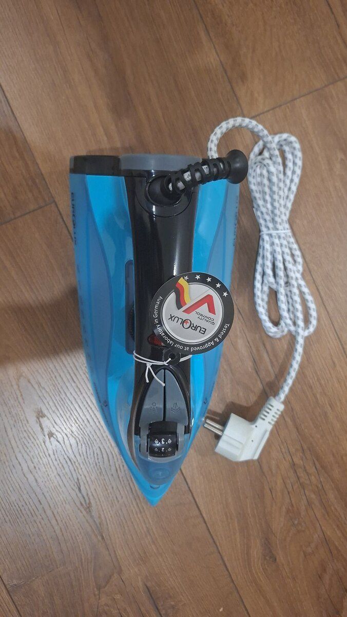 Ütü — Ev texnikası, Bakı (2)
