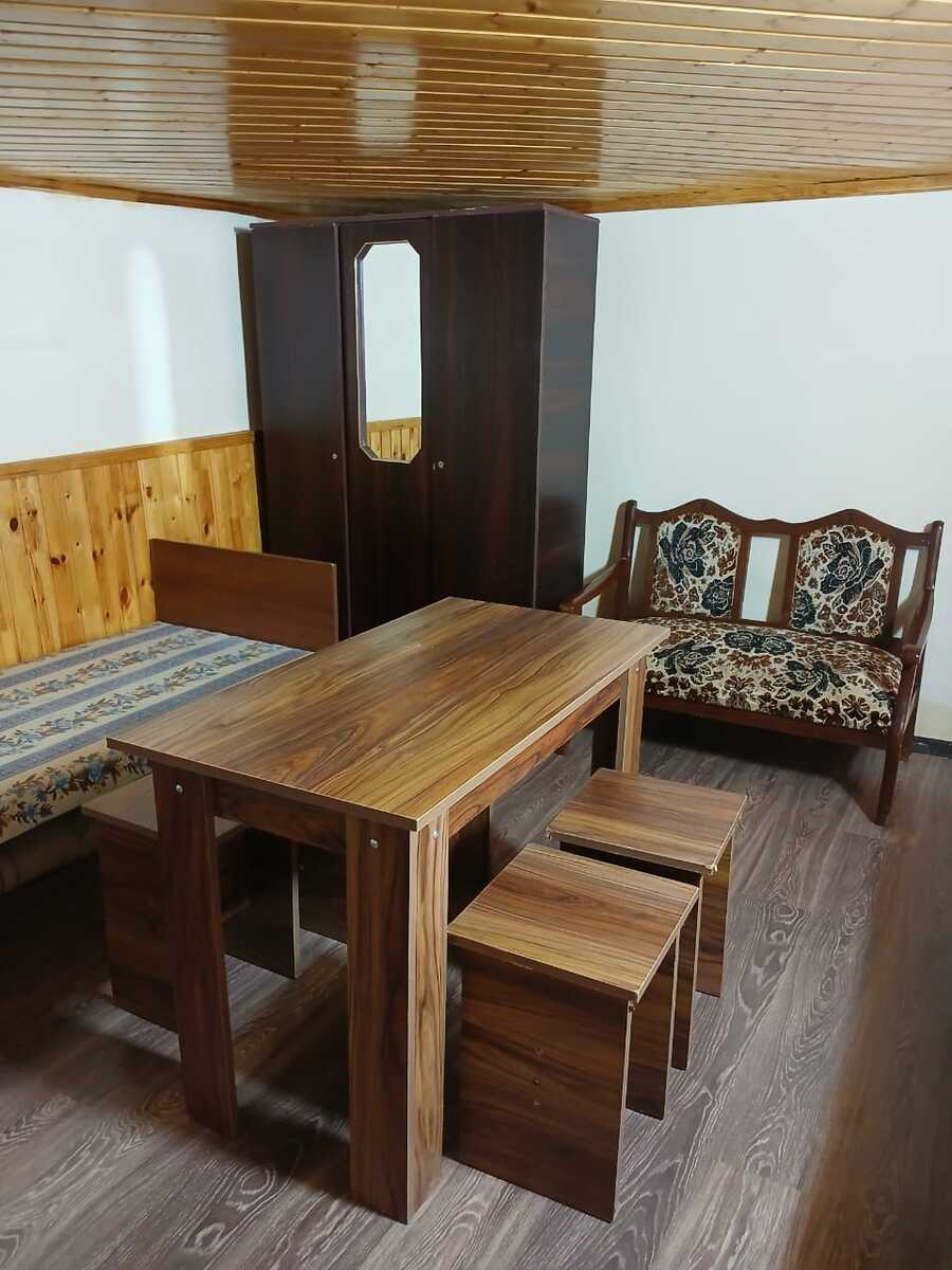 Həyət evi kirayə verilir, Lənkəran ş — Ev, villa, Lənkəran (8)