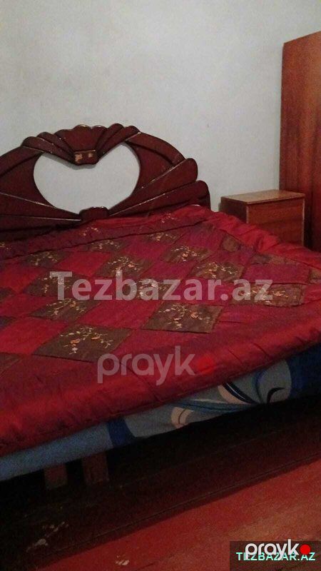 Qaraçuxurda kirayə ev verilir — Ev, villa, Bakı (5)