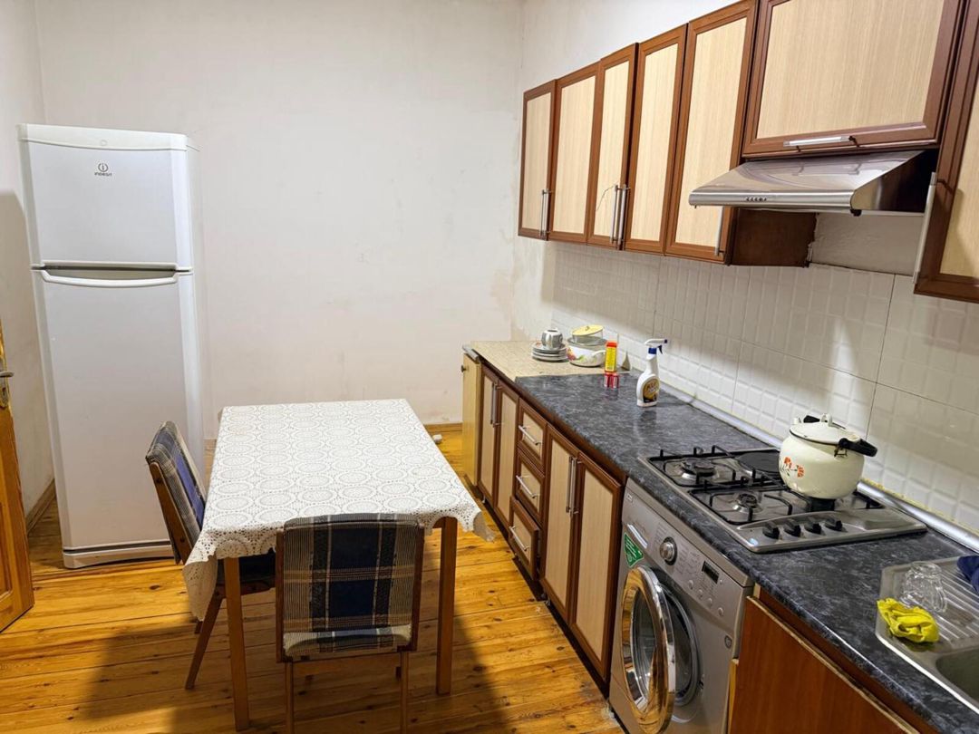 İcarəyə verilir 3 otaqlı həyət evi/bağ evi 160 m² — Ev, villa, Bakı (5)