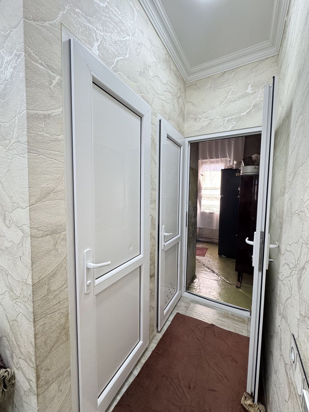 Satılır 3 otaqlı köhnə tikili 68 m² — Mənzil, Bakı (4)