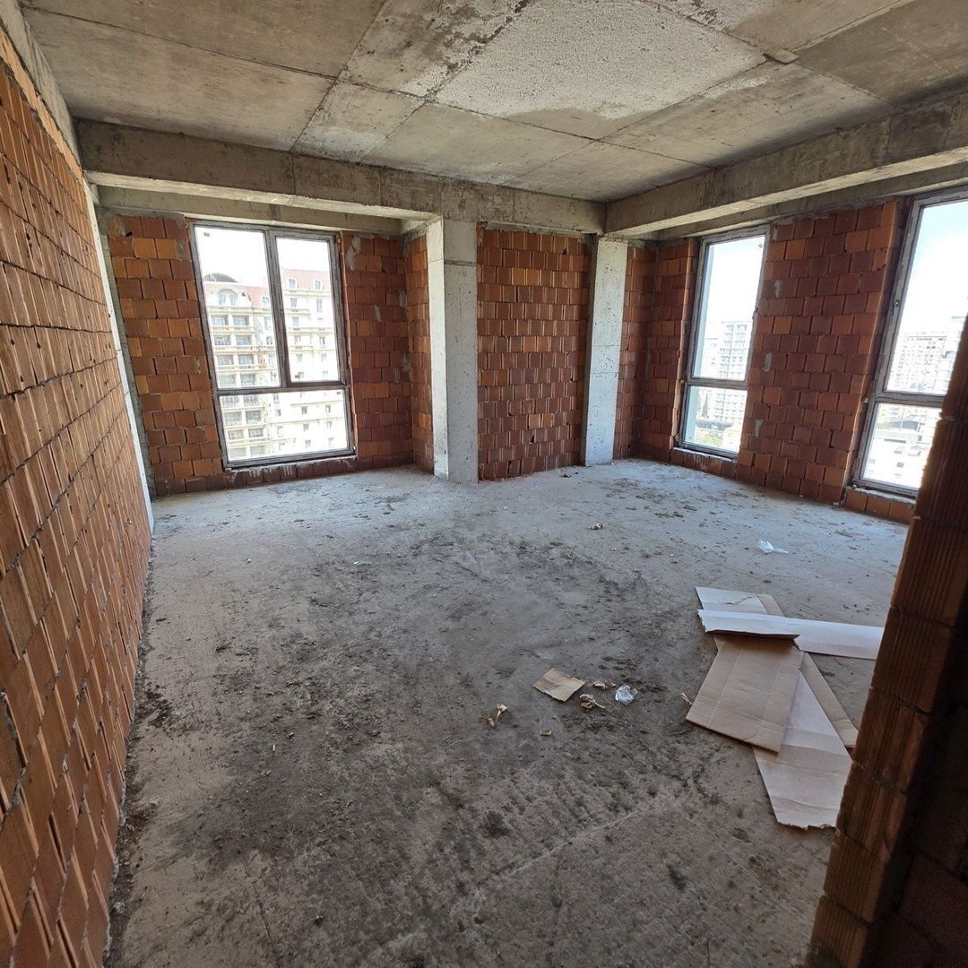 Satılır 3 otaqlı yeni tikili 140 m² — Mənzil, Bakı (3)