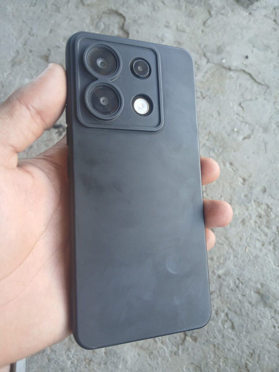 Oppo Find X6 Pro Black 256GB/12GB — Smartfonlar, Bakı (4)