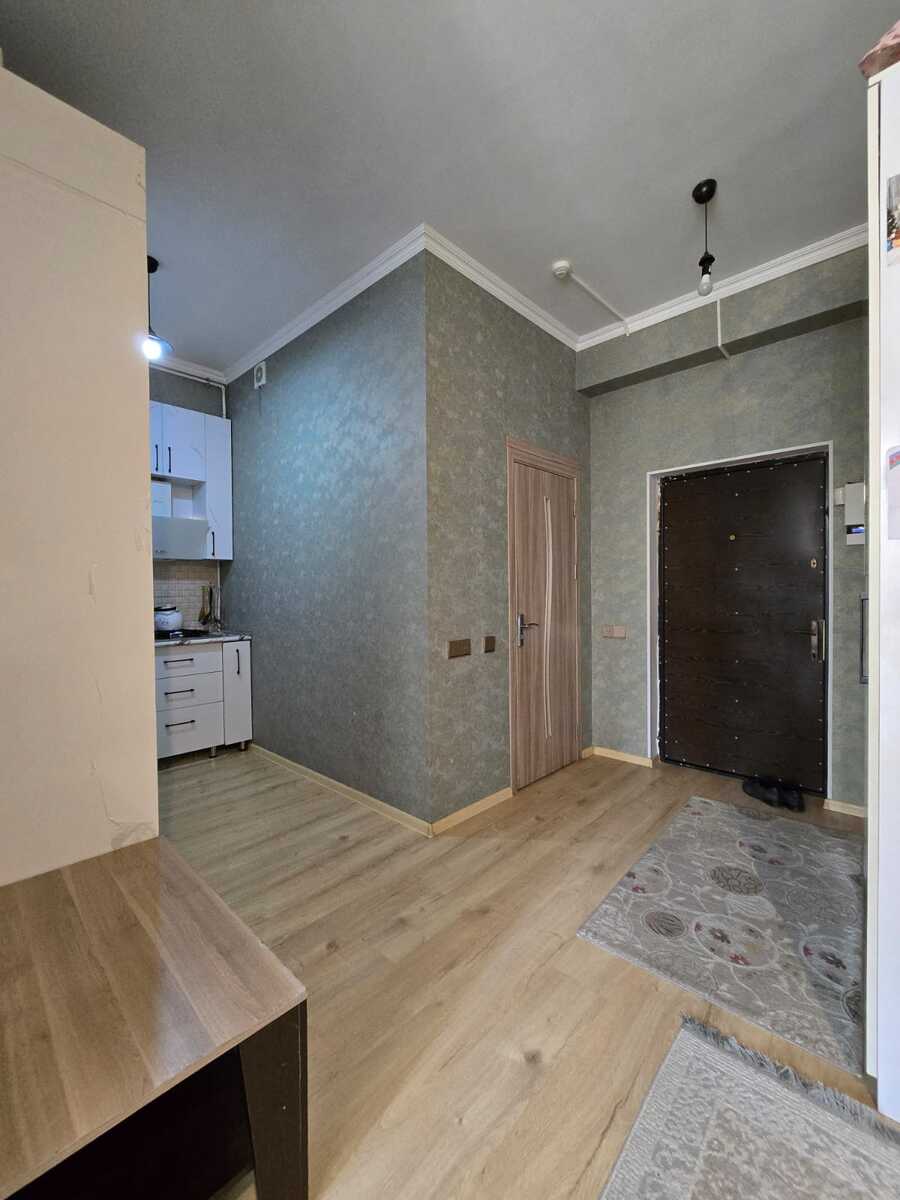 Satılır 2 otaqlı yeni tikili 53 m² — Mənzil, Bakı (4)