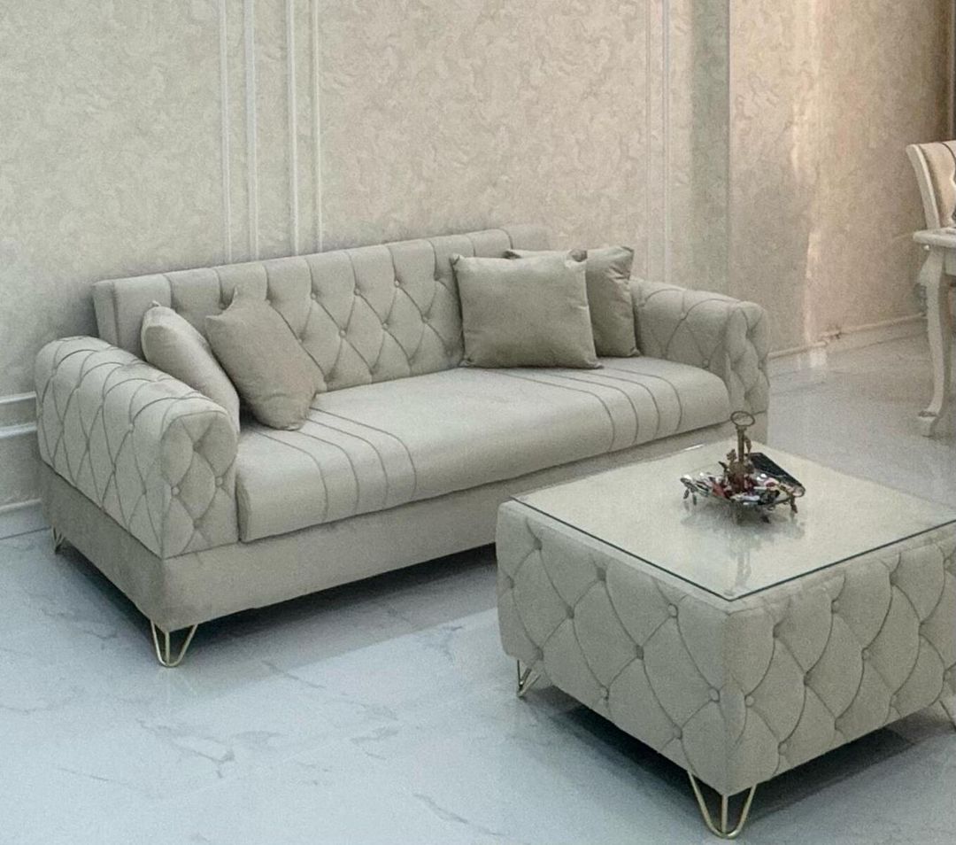 İcarəyə verilir 2 otaqlı yeni tikili 70 m² — Mənzil, Bakı (9)