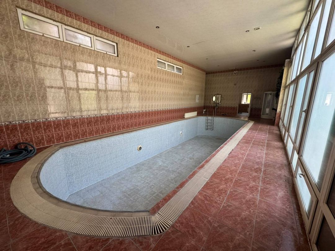 Villa kirayə verilir, Məmməd Araz küç — Ev, villa, Bakı (7)