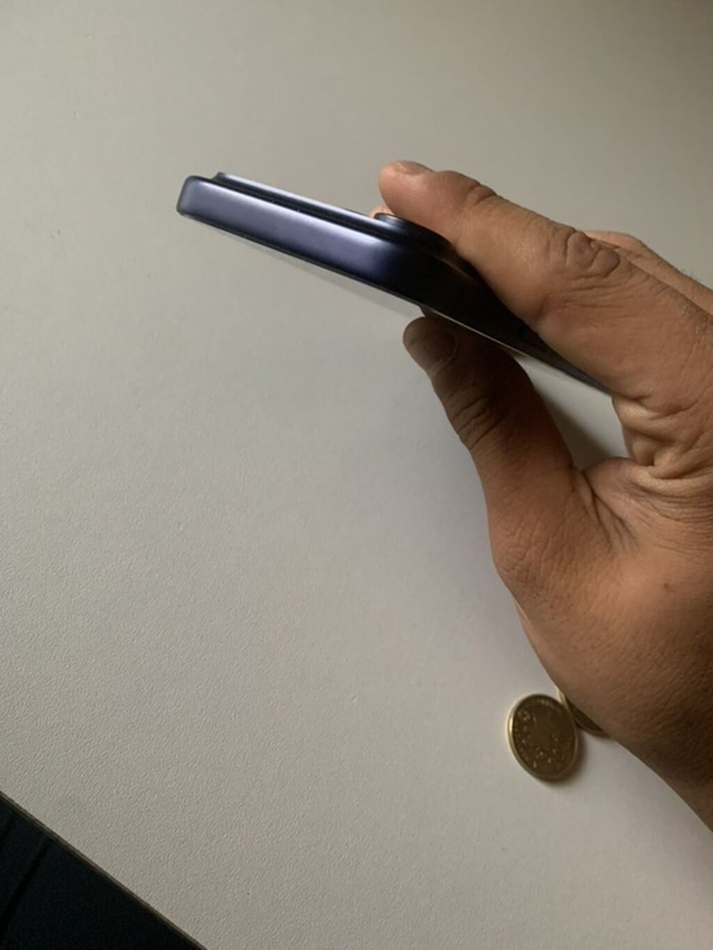 IPhone 17 Pro, Deep Purple — Apple iPhone, Qobu (3)