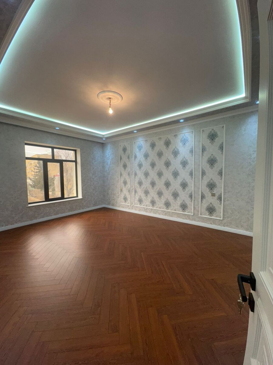 Satılır 6 otaqlı həyət evi/bağ evi 334 m² — Ev, villa, Bakı (7)