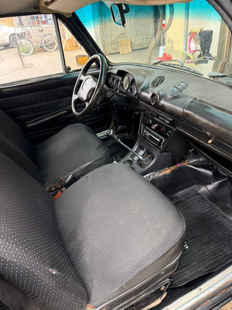 Lada (vaz) 2106, 1982 il — Avtomobillər, Xaçmaz (8)