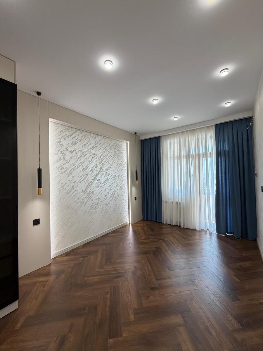 Satılır 3 otaqlı yeni tikili 126 m² — Mənzil, Bakı (8)