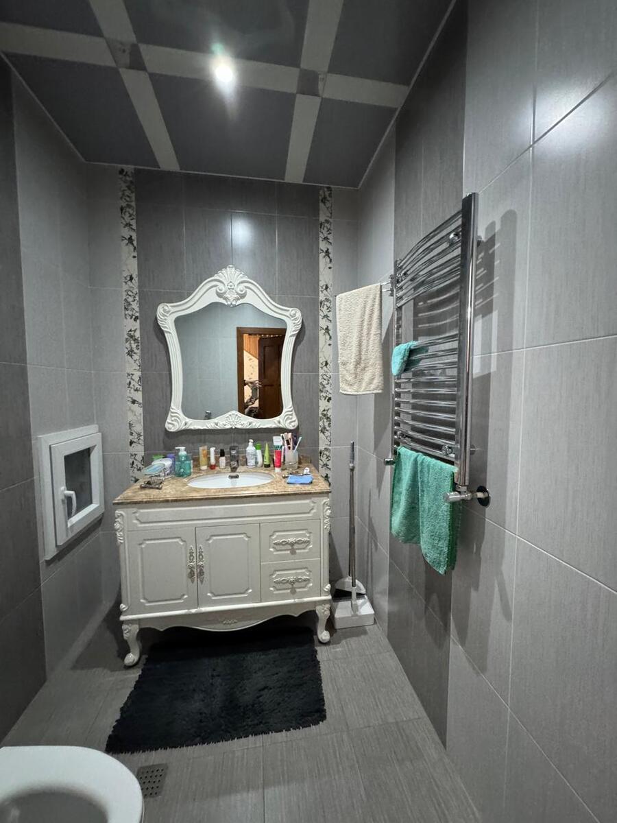 Satılır 3 otaqlı yeni tikili 120.9 m² — Mənzil, Bakı (6)