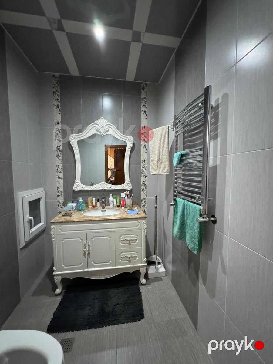 Satılır 3 otaqlı yeni tikili 120.9 m² — Mənzil, Bakı (6)