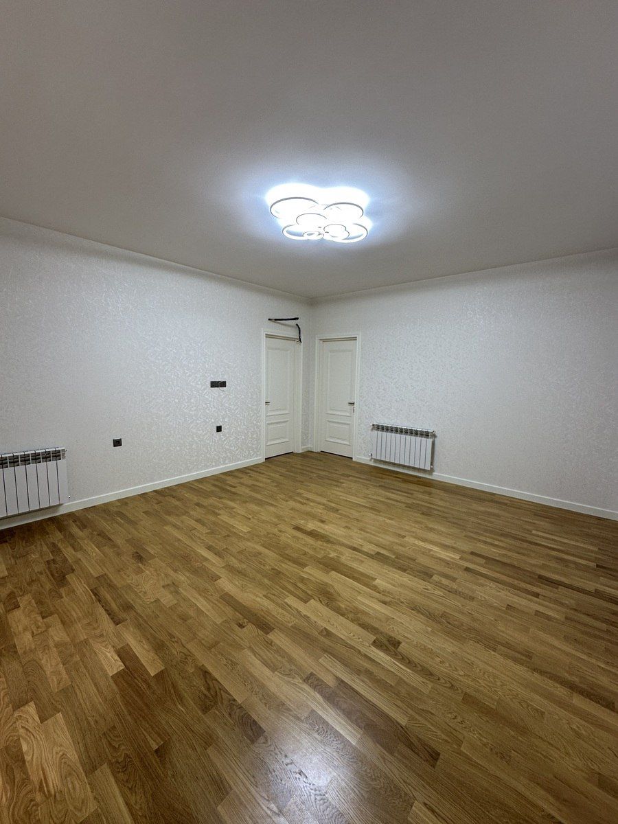 Satılır 3 otaqlı yeni tikili 108 m² — Mənzil, Bakı (11)
