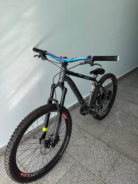 Velosiped Trinx Full — Bakı
