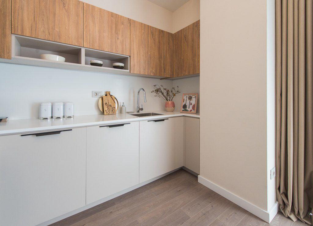 Satılır 2 otaqlı yeni tikili 102.4 m² — Mənzil, Bakı (10)