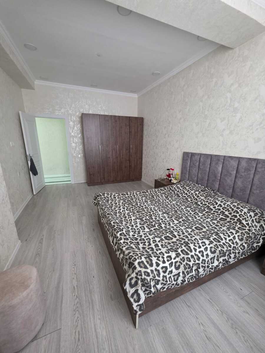 3-otaqlı yeni tikili, H.Əliyev küç., 102 m² — Mənzil, Xırdalan (12)