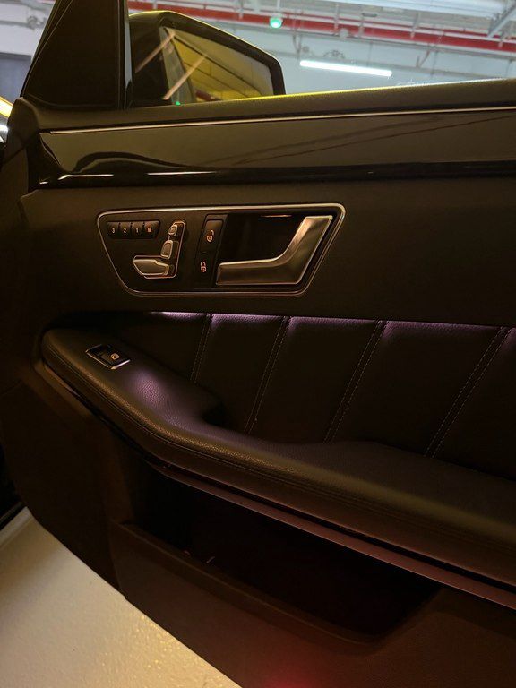 Mercedes E 220, 2.1 L, 2014 il, 205 000 km — Avtomobillər, Bakı (9)