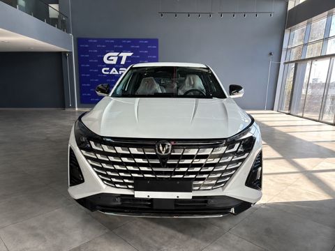Changan Uni-Z, 1.5 L, 18.4 kWh, 2026 il, 35 500 km — Bakı