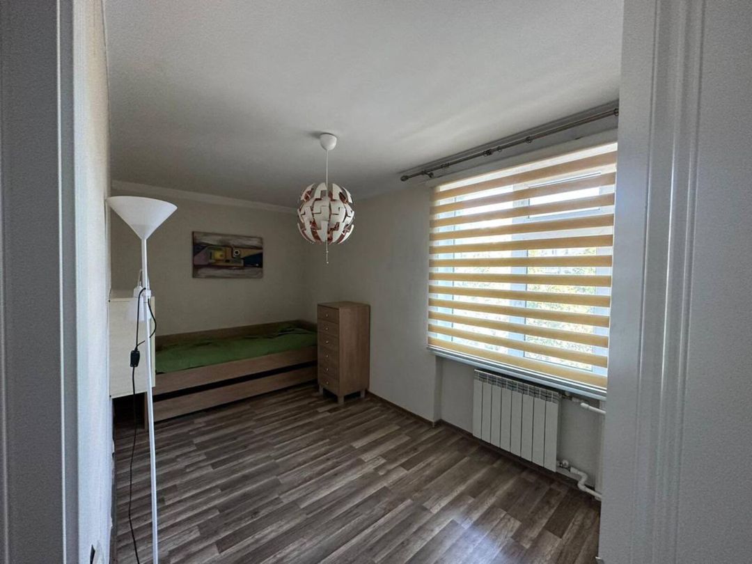 2-otaqlı mənzil, Qara Qarayev küç., 42 m² — Mənzil, Bakı (4)