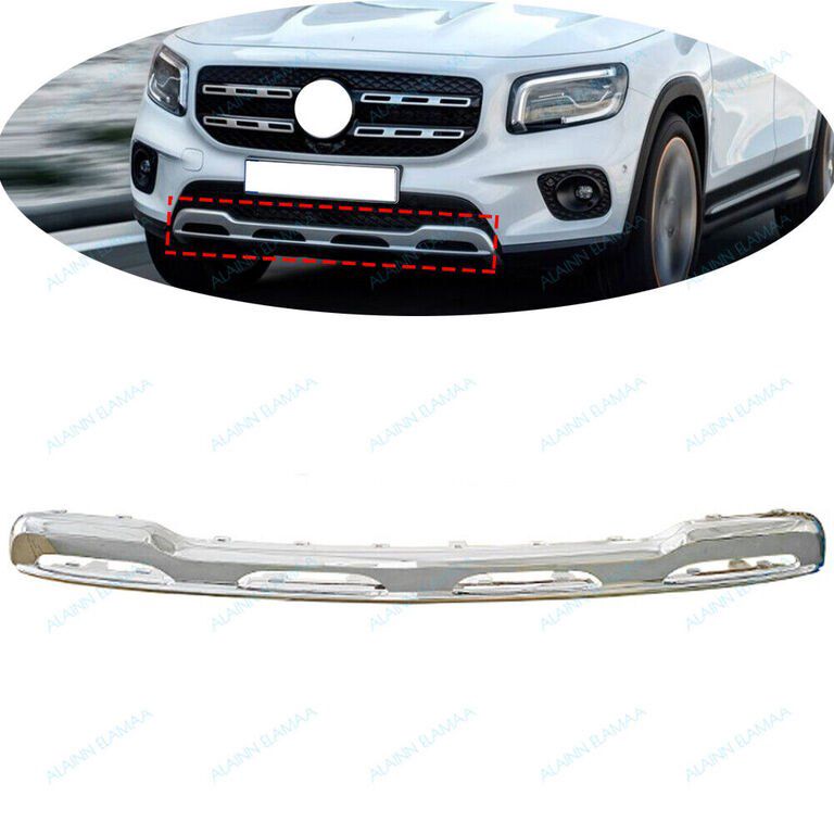 "Mercedes Benz W247 GLB" üçün nikellər — Ehtiyat hissələri və aksesuarlar, Bakı (2)