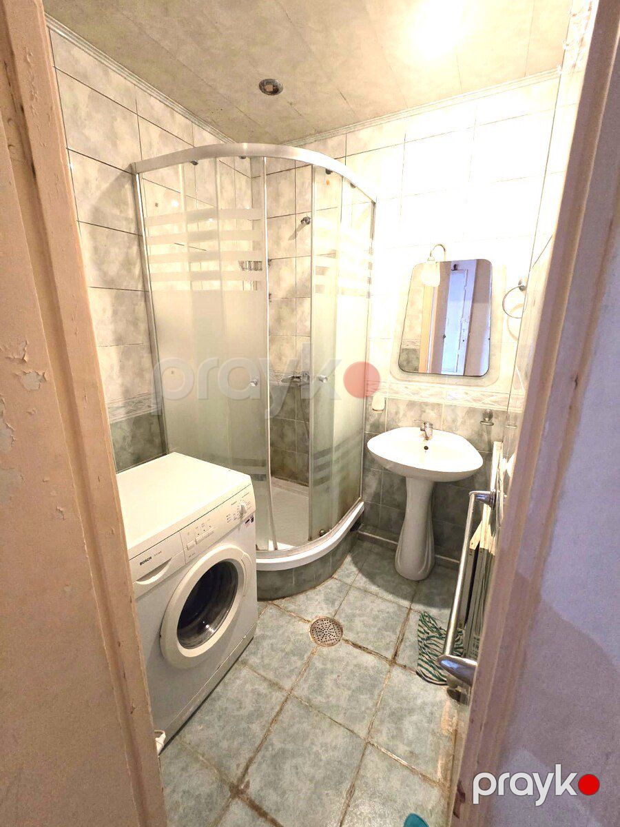 İcarəyə verilir 3 otaqlı köhnə tikili 117 m² — Mənzil, Bakı (7)