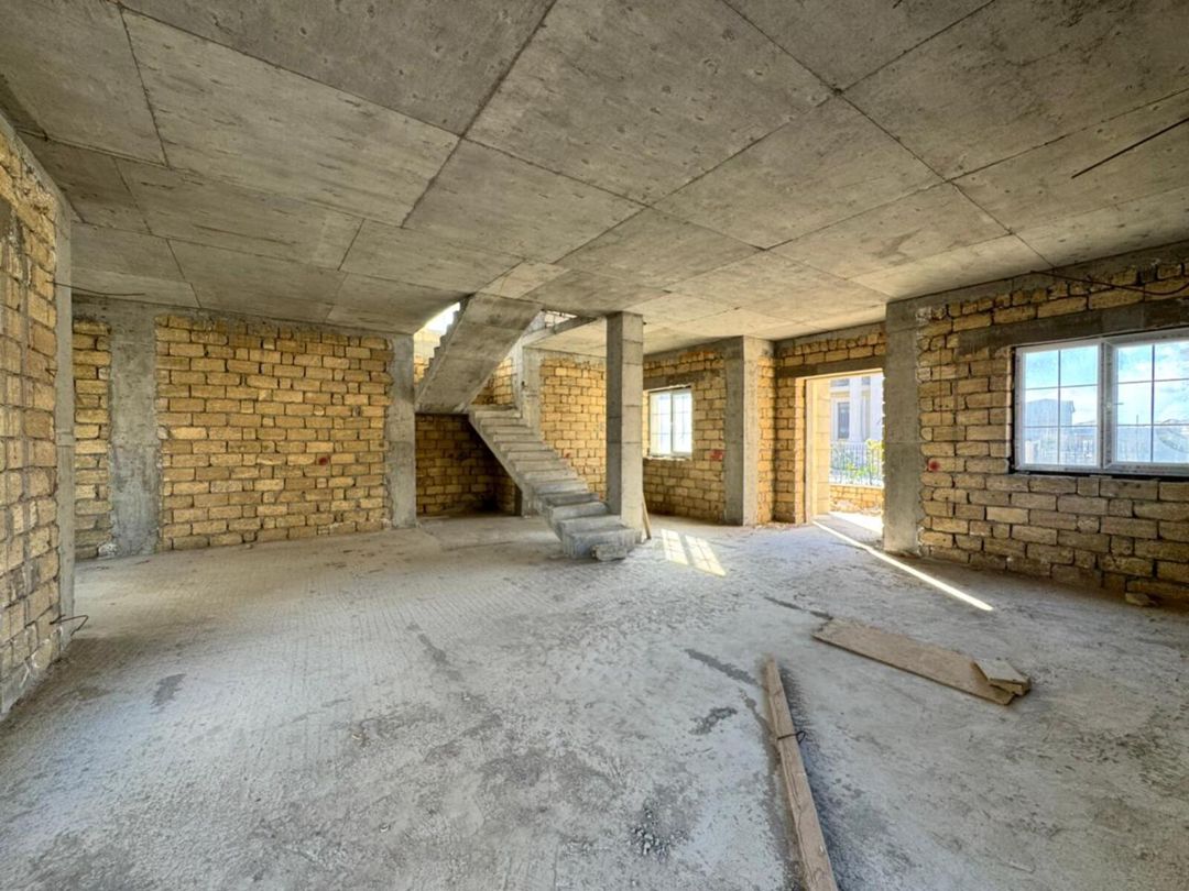 Satılır 8 otaqlı həyət evi/bağ evi 345 m² — Ev, villa, Bakı (7)