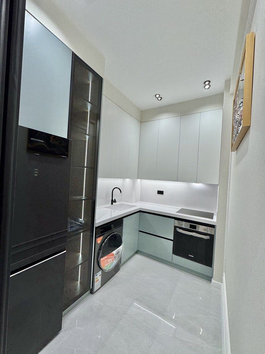 Satılır 2 otaqlı yeni tikili 67 m² — Mənzil, Bakı (7)