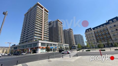 İcarəyə verilir 2 otaqlı yeni tikili 70 m²