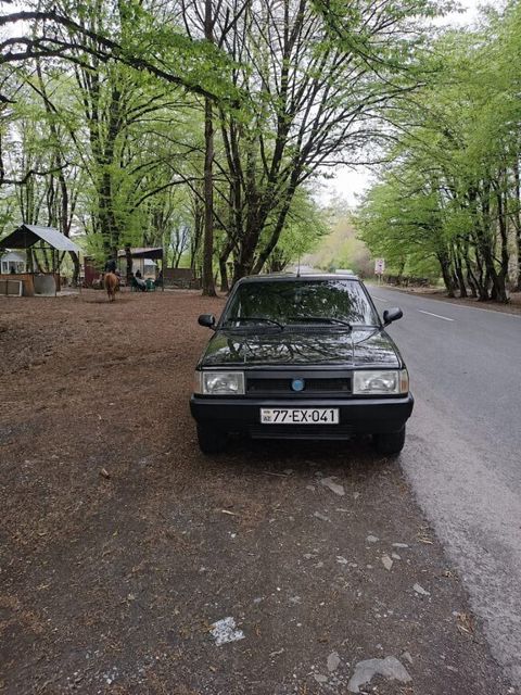 Tofas Sahin, 1.6 L, 2004 il, 86 000 km — Bakı