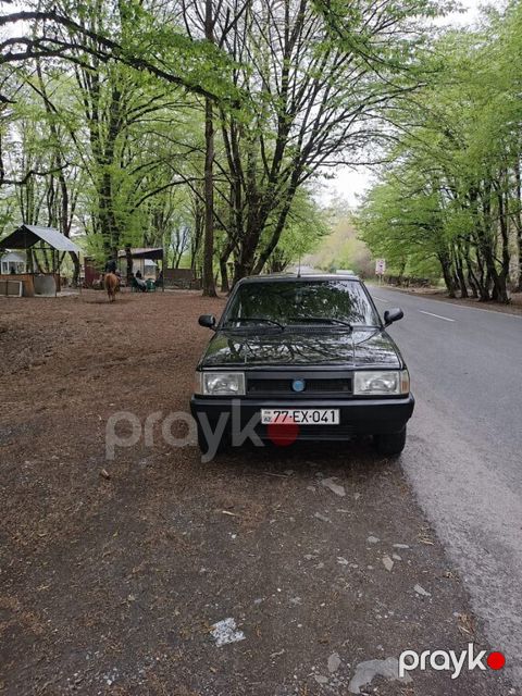 Tofas Sahin, 1.6 L, 2004 il, 86 000 km