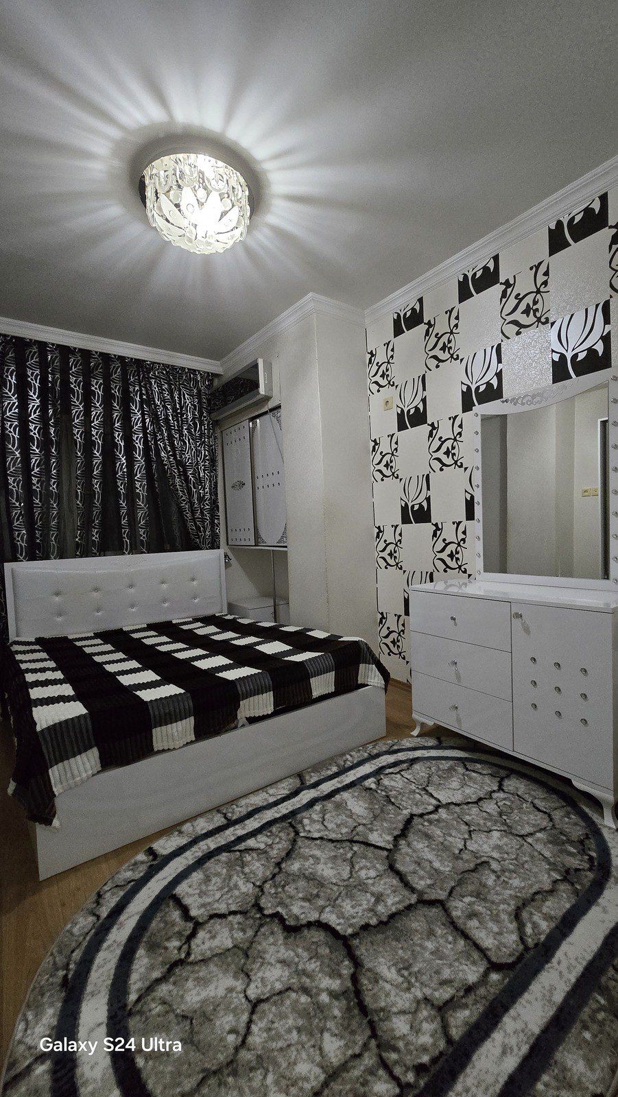 Satılır 1 otaqlı yeni tikili 37 m² — Mənzil, Xırdalan (3)