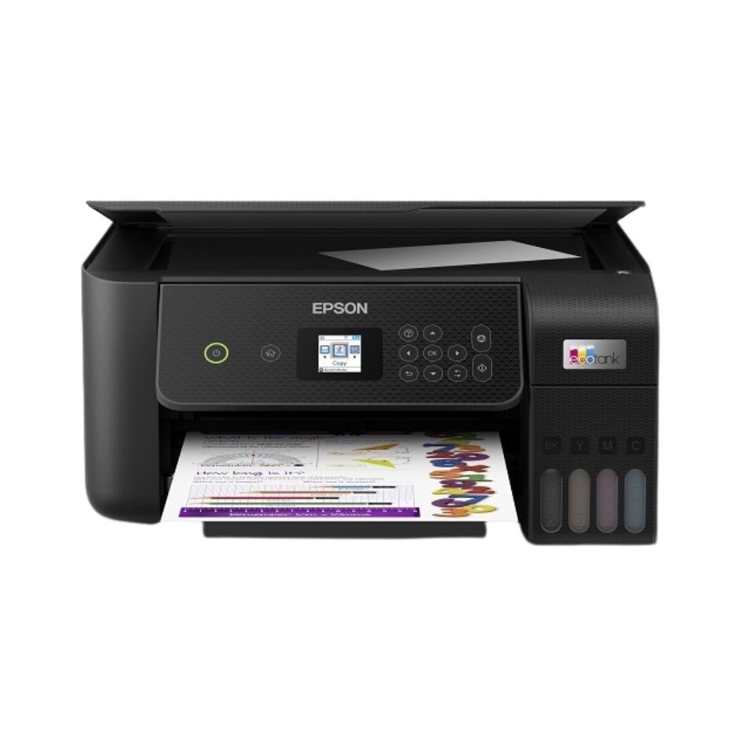 Printer Epson EcoTank L3260 Wi-Fi — Ofis texnikası və istehlak malları, Bakı (4)