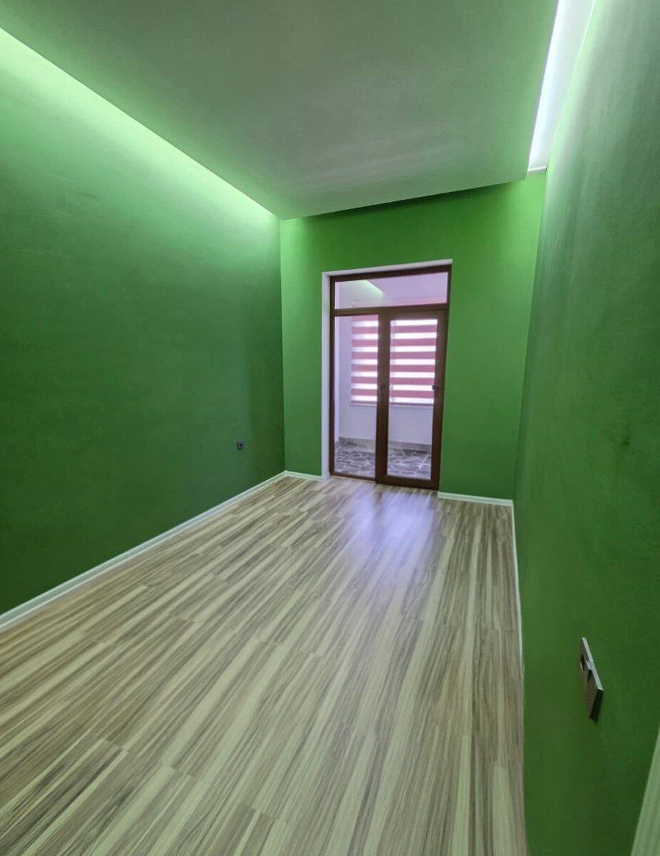 Satılır 3 otaqlı köhnə tikili 70 m² — Mənzil, Bakı (5)