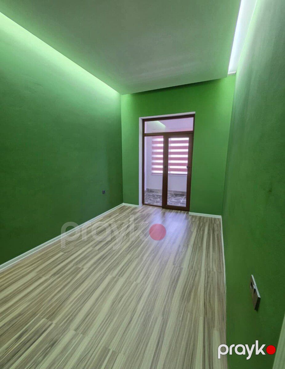 Satılır 3 otaqlı köhnə tikili 70 m² — Mənzil, Bakı (5)